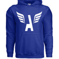 Avenger Compounds Hoodies
