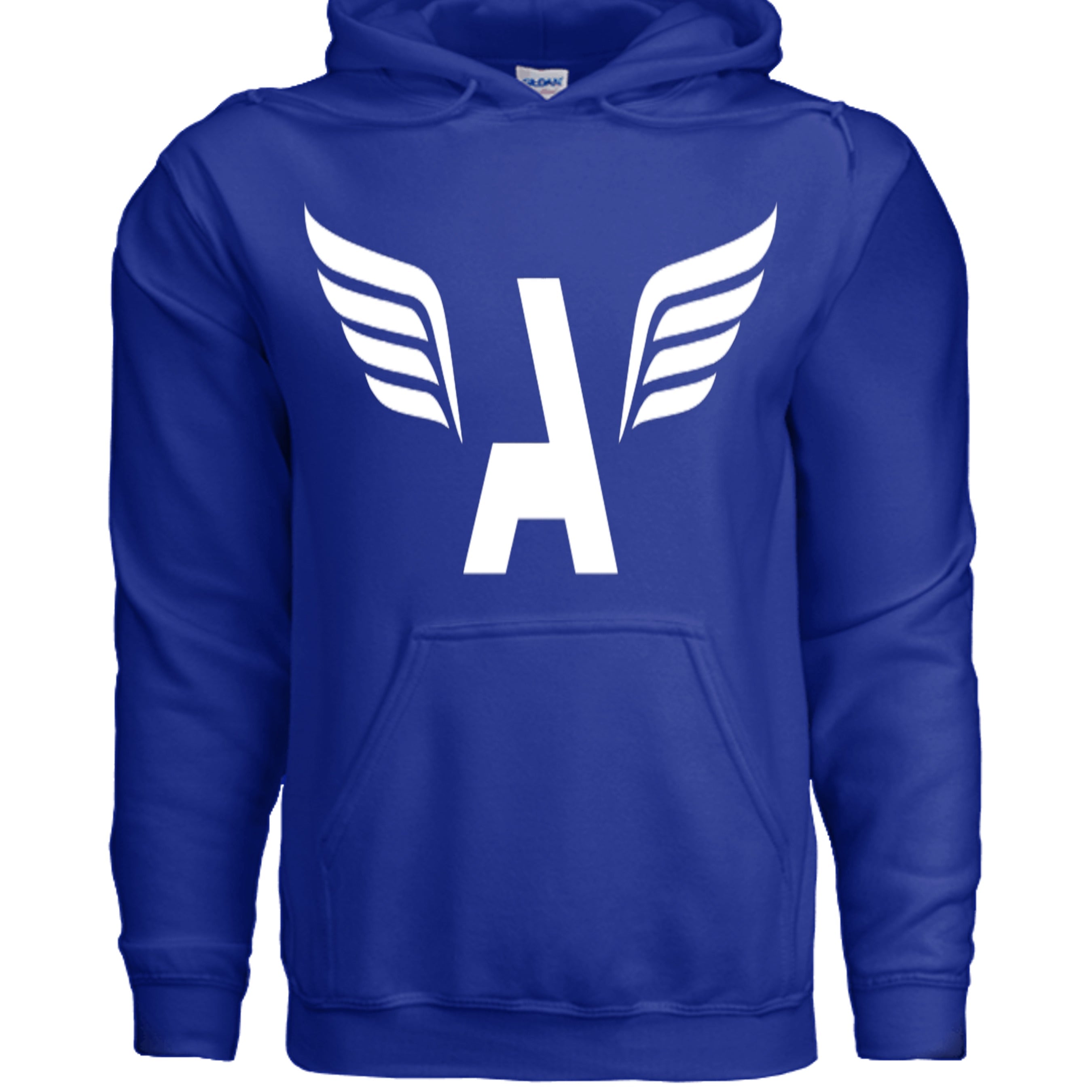 Avenger Compounds Hoodies