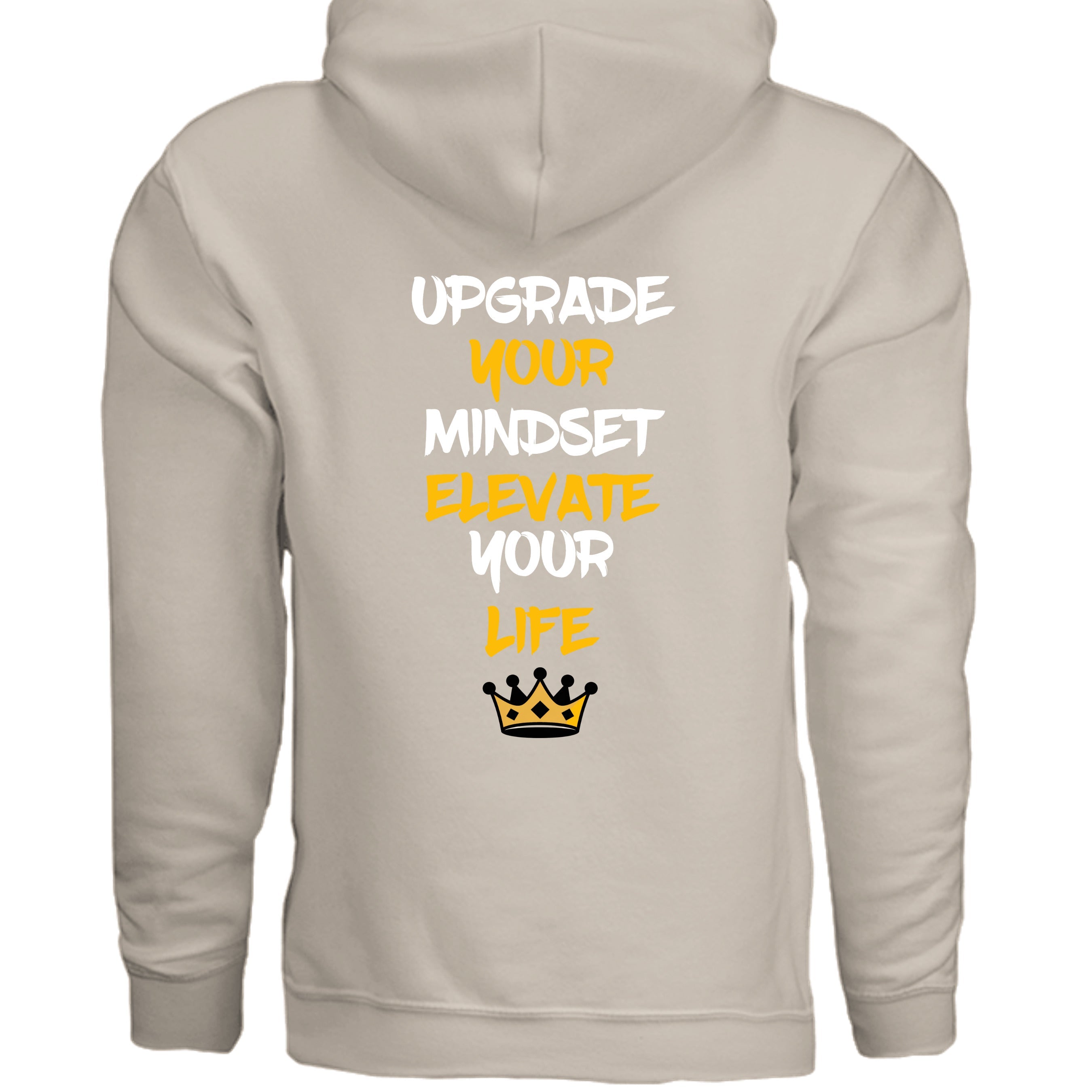 Kingz Elevation Hoodie