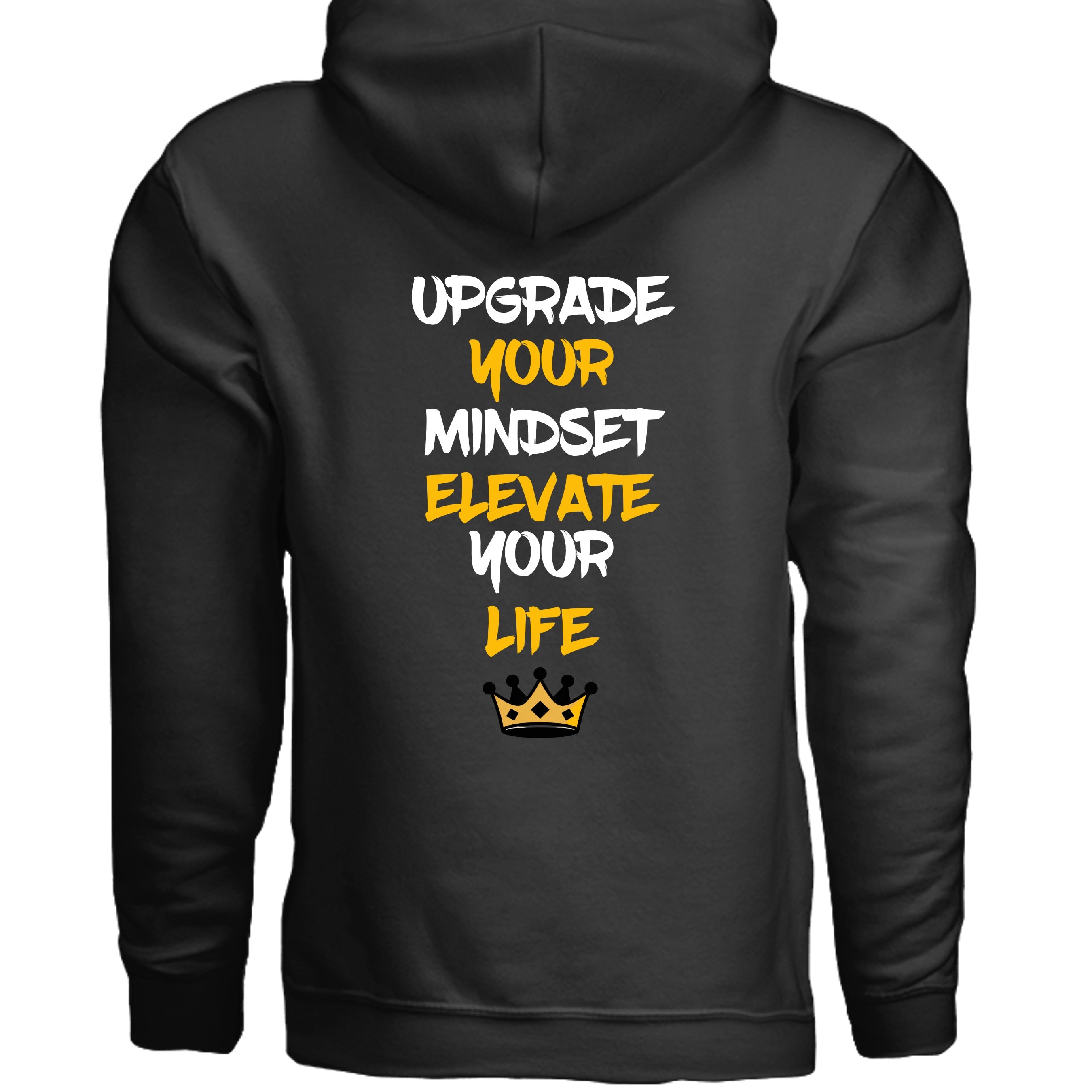 Kingz Elevation Hoodie