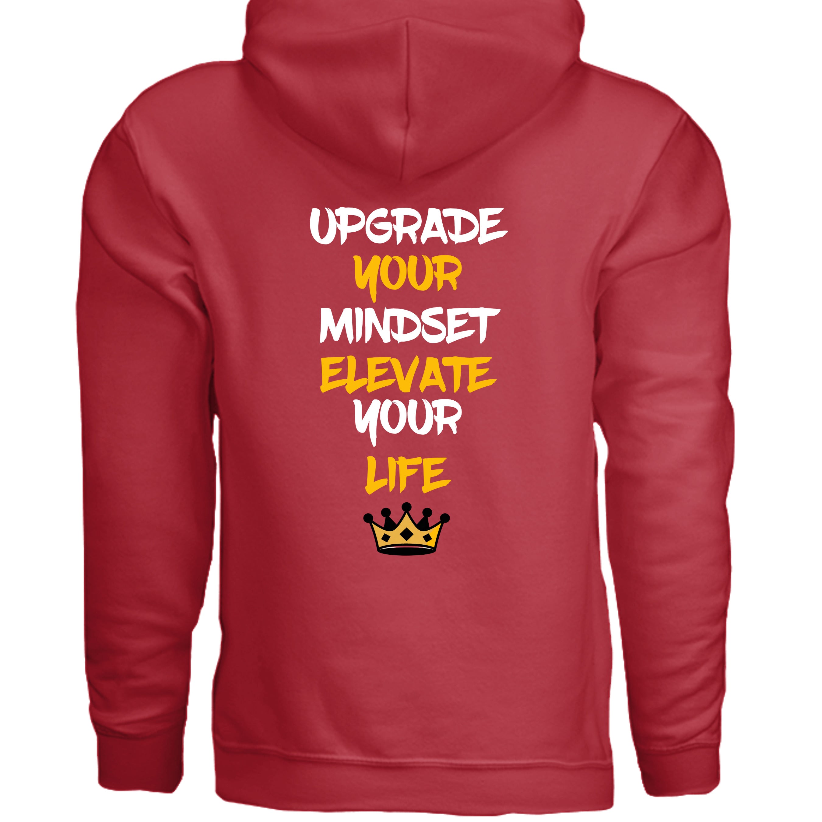 Kingz Elevation Hoodie