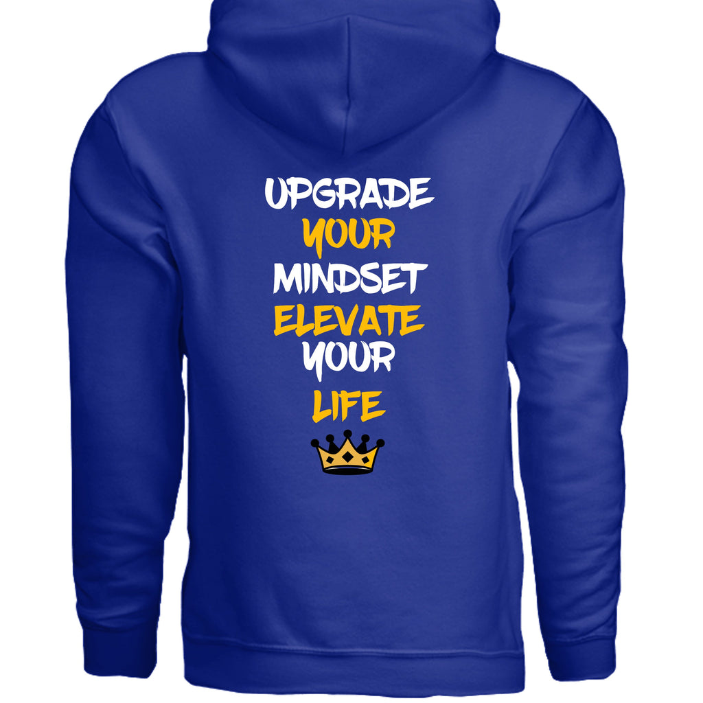 Kingz Elevation Hoodie