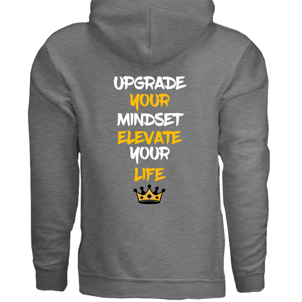 Kingz Elevation Hoodie