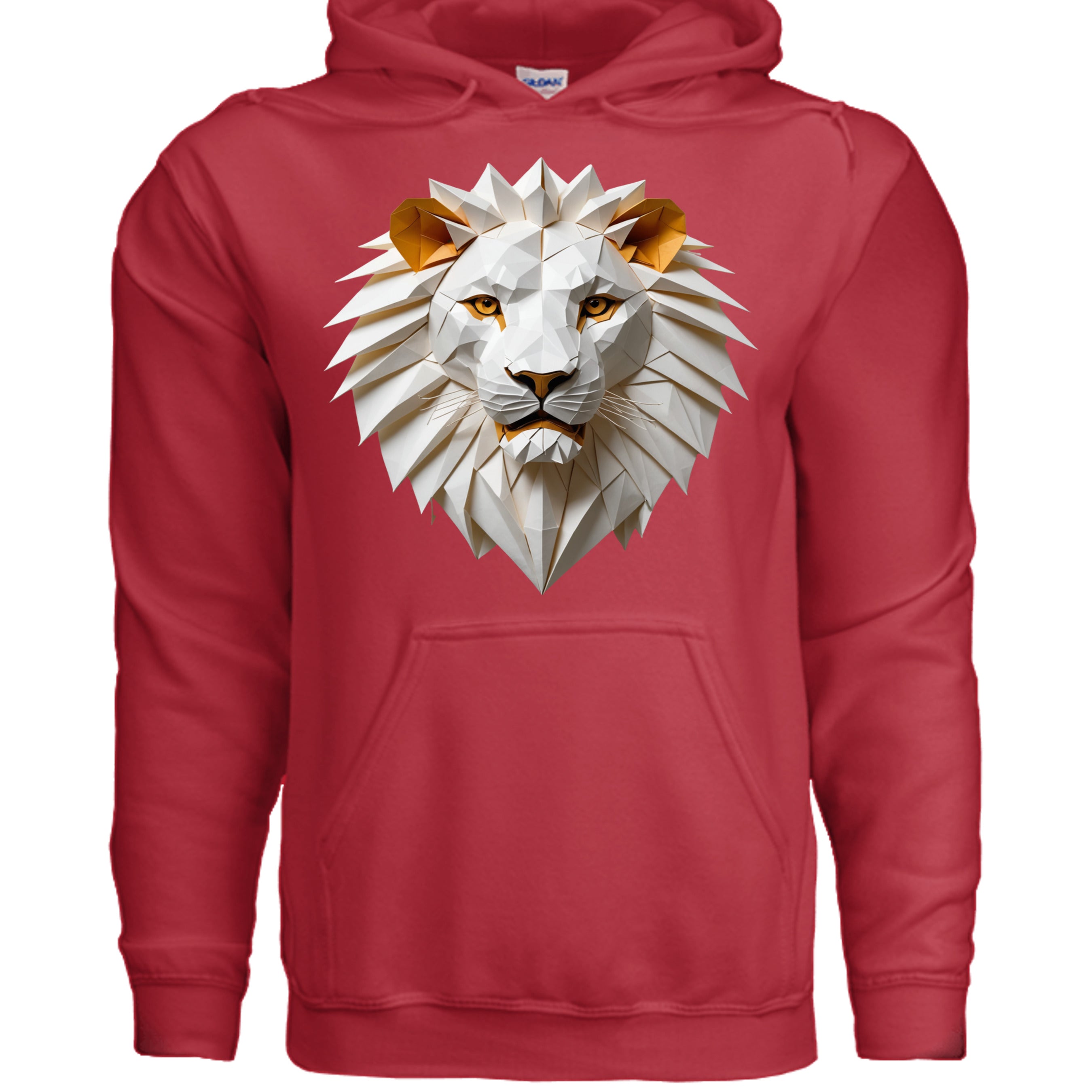 Kingz Elevation Hoodie