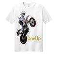 Wheels Up T-Shirt
