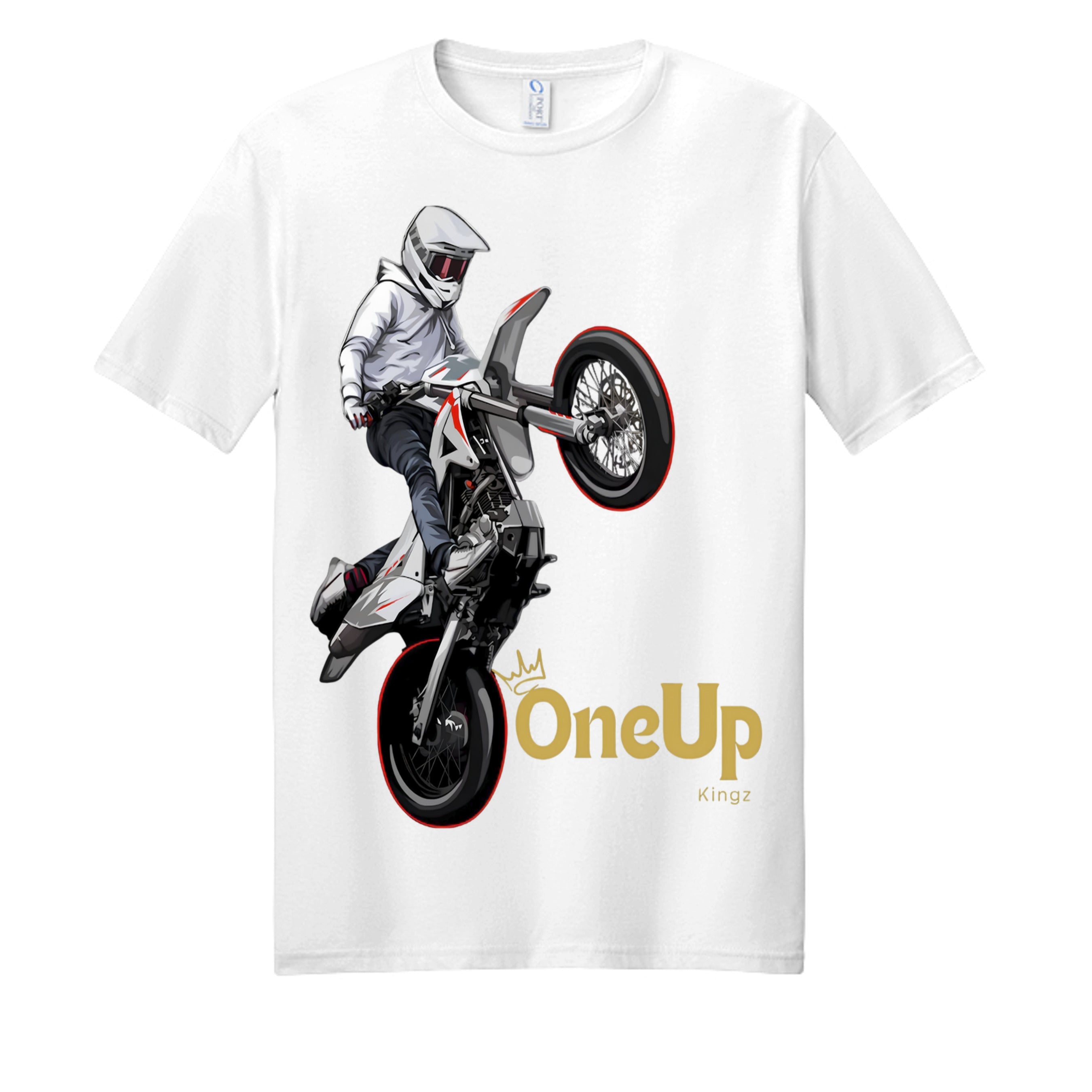 Wheels Up T-Shirt