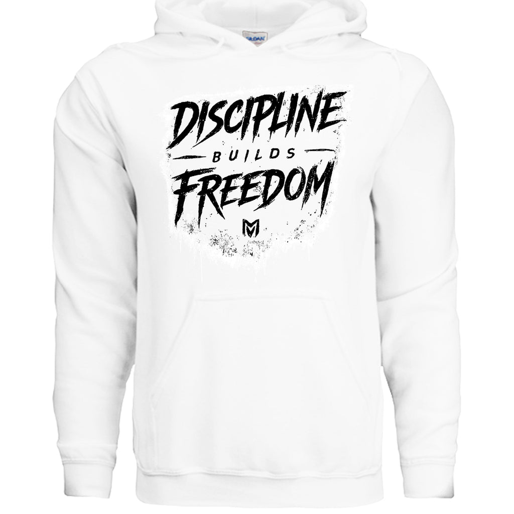 Discipline Builds Freedom