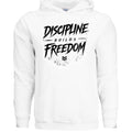 Discipline Builds Freedom
