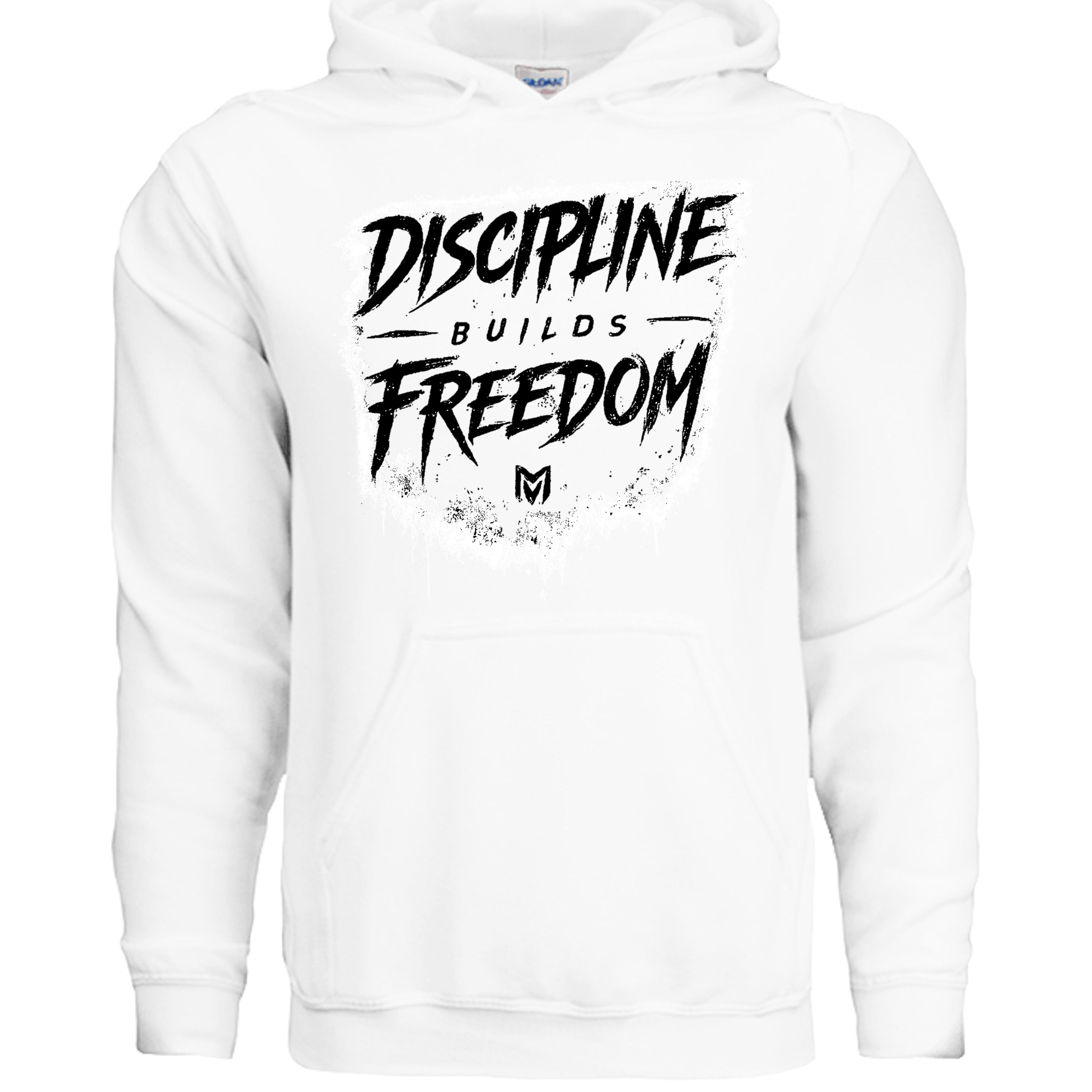 Discipline Builds Freedom
