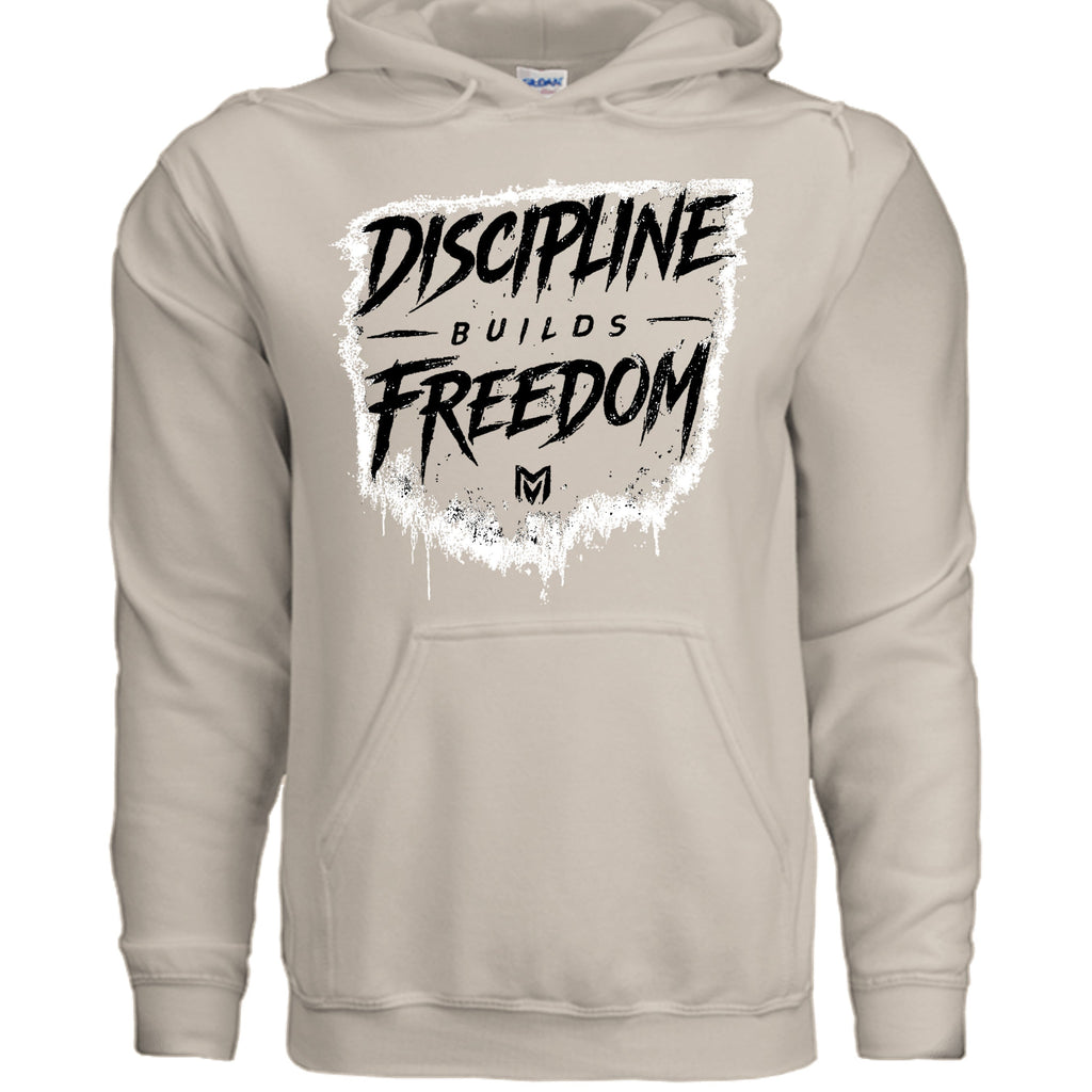 Discipline Builds Freedom
