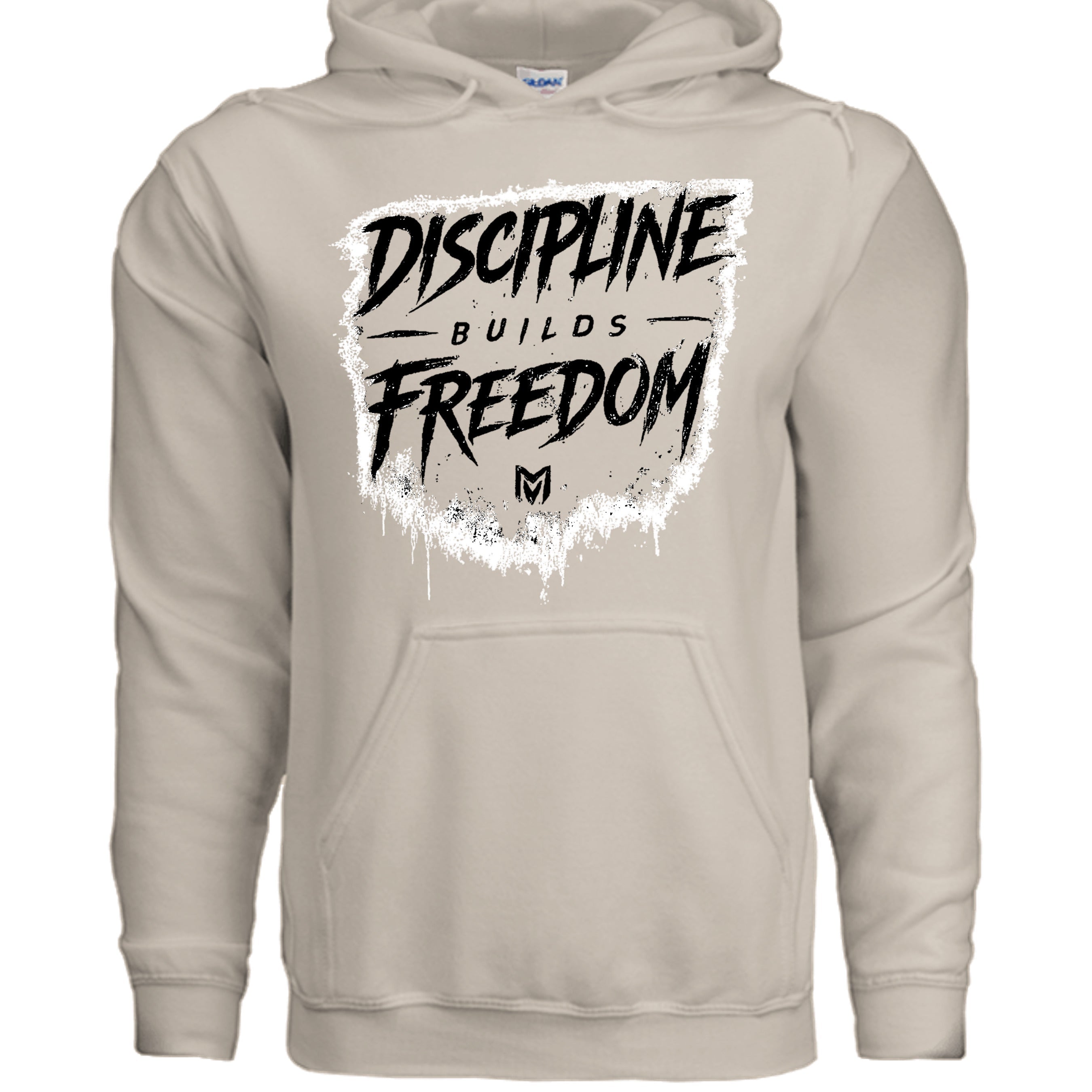 Discipline Builds Freedom