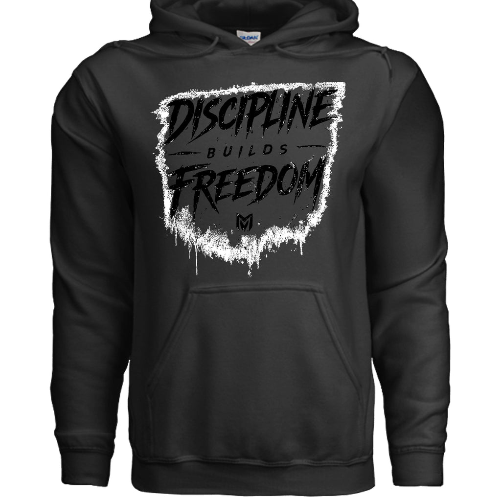 Discipline Builds Freedom