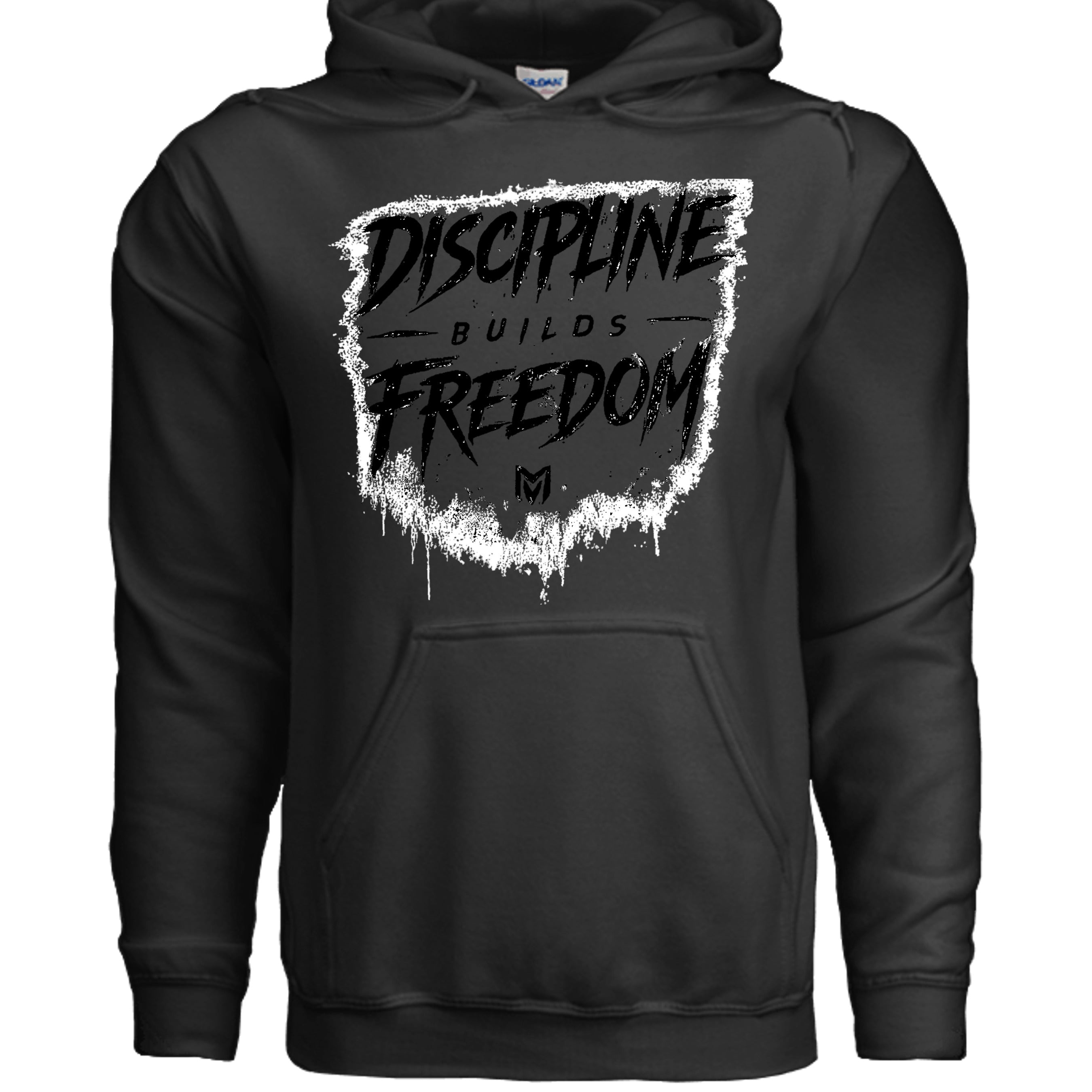 Discipline Builds Freedom
