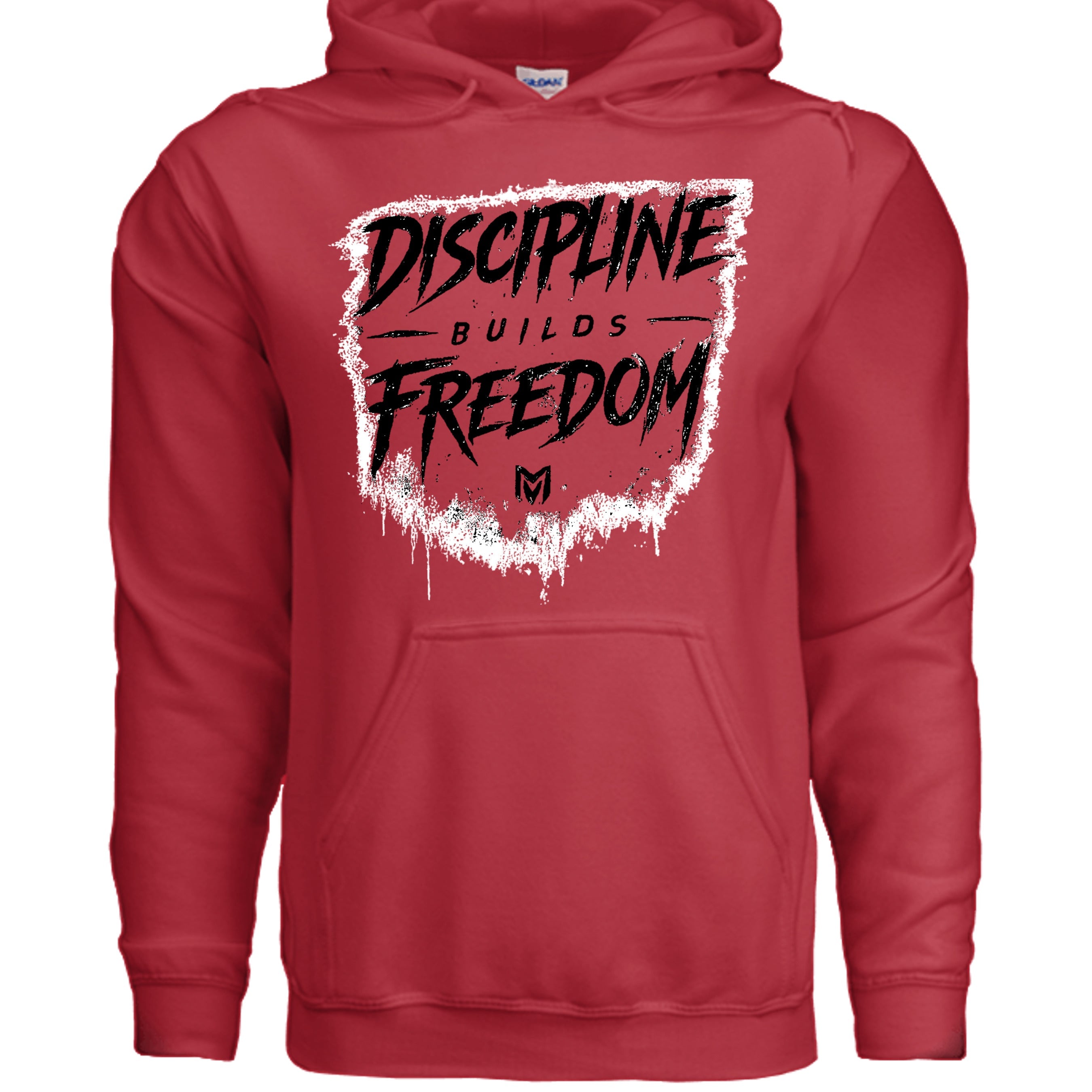 Discipline Builds Freedom